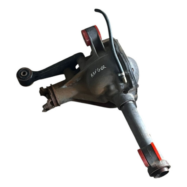 Diferencial Dianteiro Ford Ranger 4x4 Diesel 2002 2003 Mw