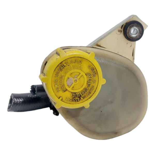 Reservatório Óleo Direção Hidráulica Ford Ka 2007 Cx06