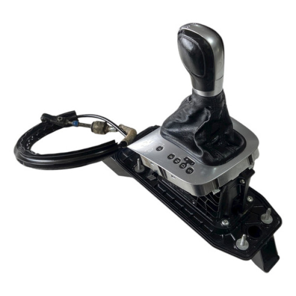 Alavanca Marcha Volkswagen Jetta Tsi 2011/2014 Mw