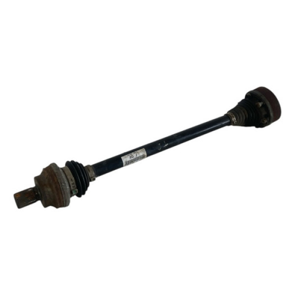 Semi Eixo Traseiro Direito Vw Tiguan 2.0 Tsi 2010 2011 Mw