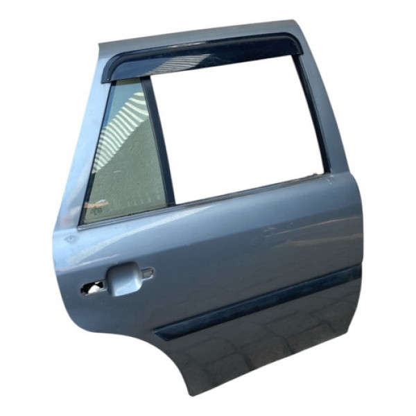 Porta Traseira Direita Volkswagen Parati G3 2000/2005 Mw