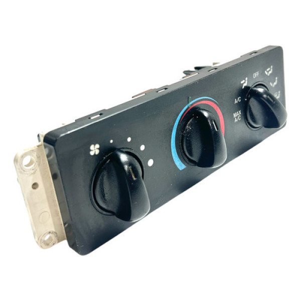 Comando Ar Condicionado Ranger 2005 A 2012 Cx207m