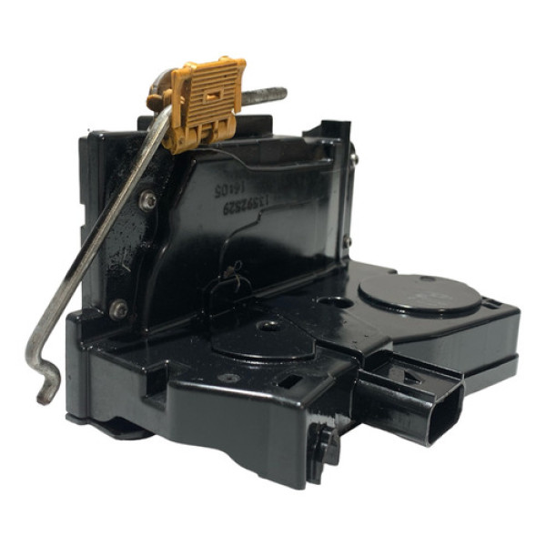 Fechadura Elétrica T.d. Onix Prisma Cobalt 2012/2018 Cx87m