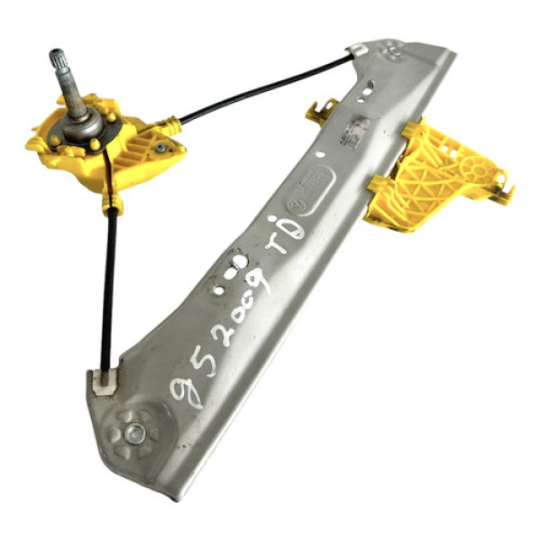 Máquina Vidro Elétrica Tras Direita Gol G5/g7 2008/12 Cx250m