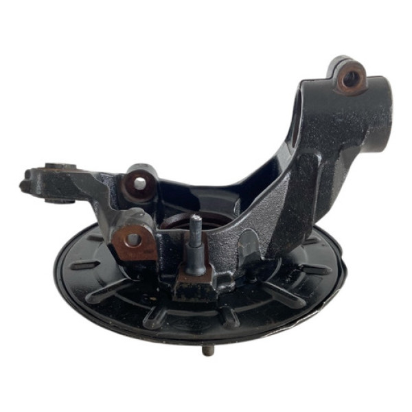 Montante Traseiro Esquerdo Freelander 2 2010 2011 Mw