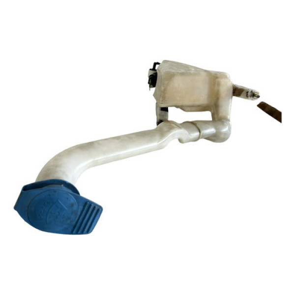 Reservatório Agua Limpador Parabrisa Fox Polo 2004 Cx251s