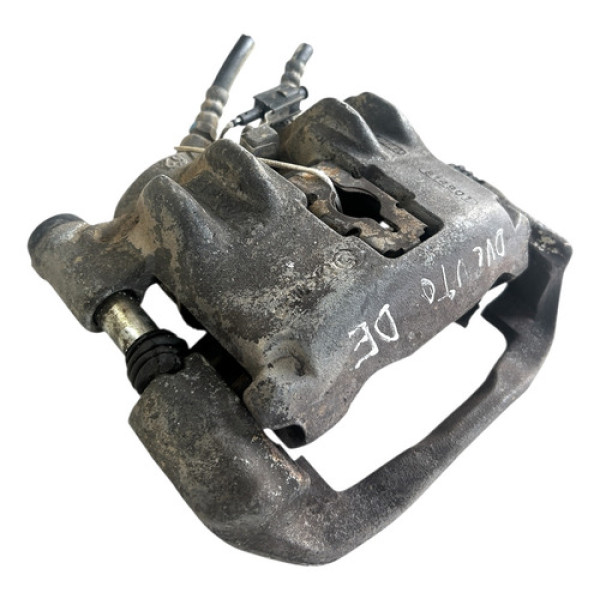 Pinca Freio Ducato 2.3 2009 Dianteira Esquerda M