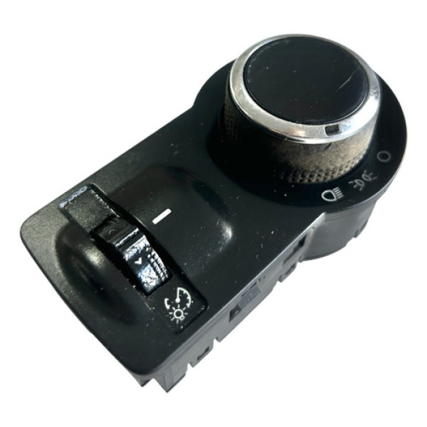 Comando Interruptor Farol Gm Onix Prisma 2013-2014 Cx469m