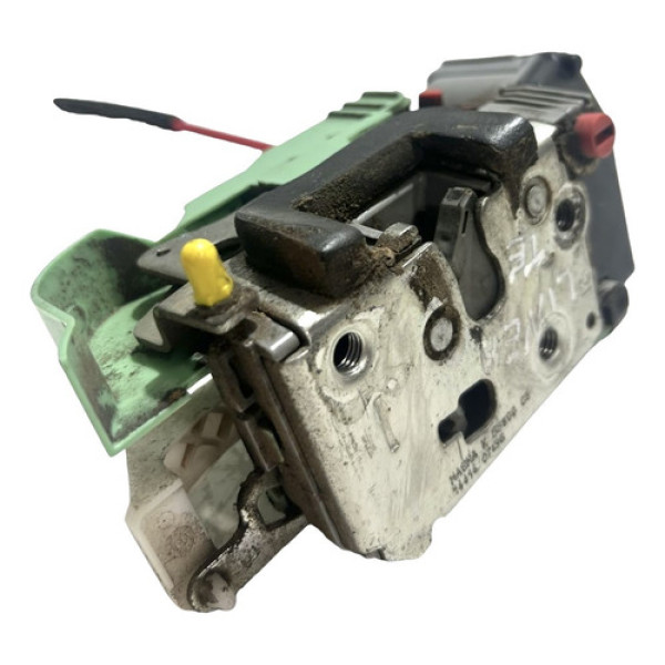 Fechadura Elétrica Tras. Esquerda Fiat Linea 2009/16 Cx190m