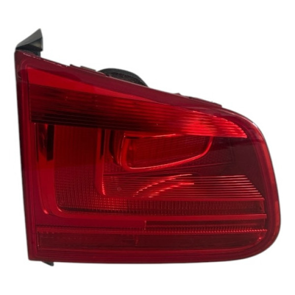 Lanterna Tampa Traseira Lado Esquerdo Vw Tiguan 2010 Cxg15mw