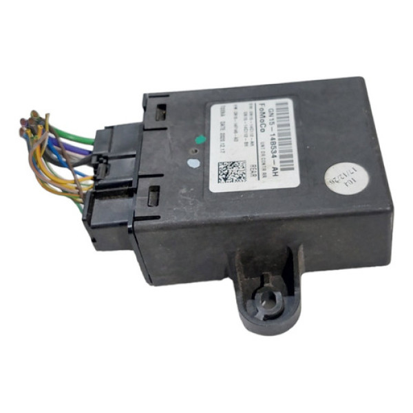 Módulo Vidro Elétrico Ecosport 2020 2021 Cx06