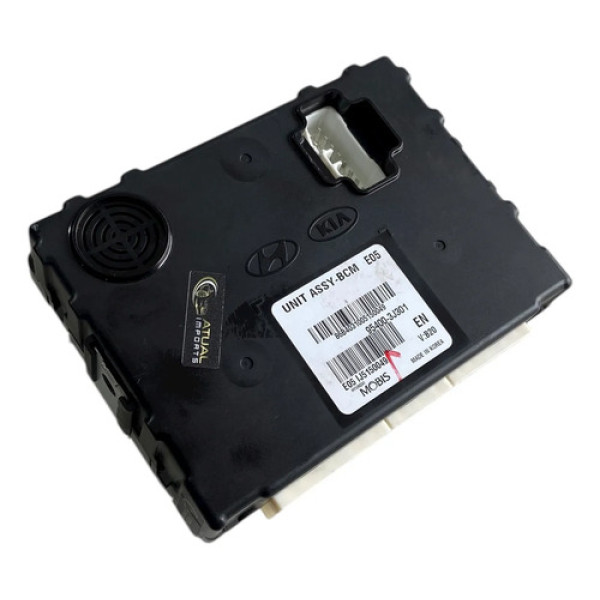 Módulo Conforto Bcm Hyundai Veracruz 3.8 V6 2011 Cx518 Mw