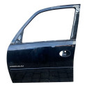 Porta Dianteira Esquerda Chevrolet Meriva 2002/2012 Mw