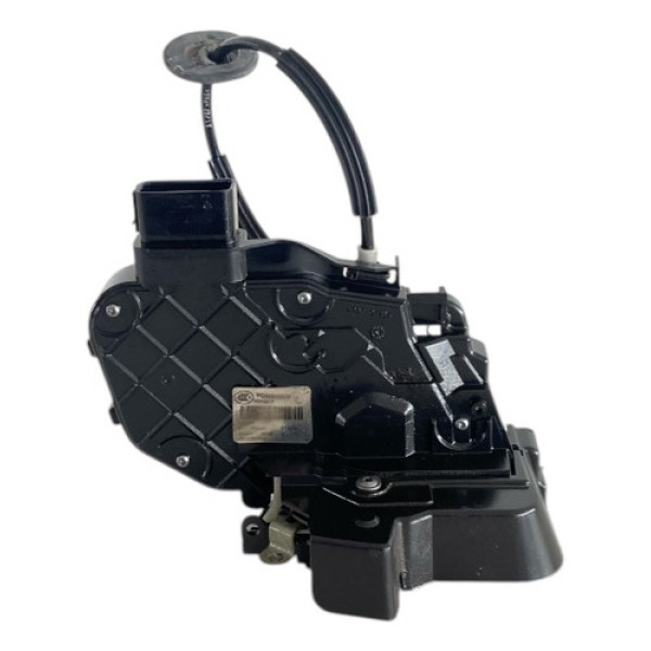 Fechadura Porta Traseira Esquerda Discovery 3 2009 Cx292 Mw