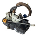 Fechadura Porta Traseira Esquerda Gm Captiva 2009/2012 Cx435