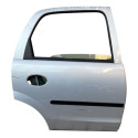 Porta Traseira Direita Chevrolet Corsa Montana 2002/2012 Mw
