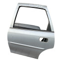 Porta Traseira Esquerda Chevrolet Vectra 1998/2002 Mw
