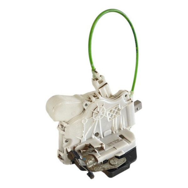 Fechadura Porta Traseira Direita Vw Fox 2012/2014 Cx391 Mw