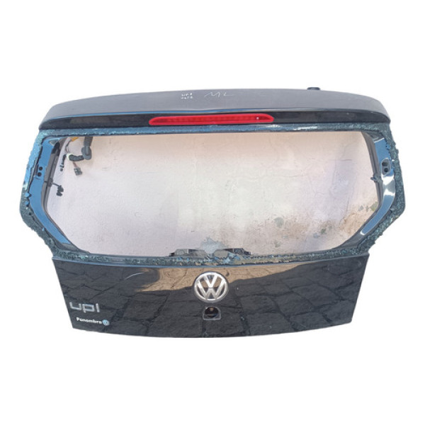 Tampa Traseira Up 2015