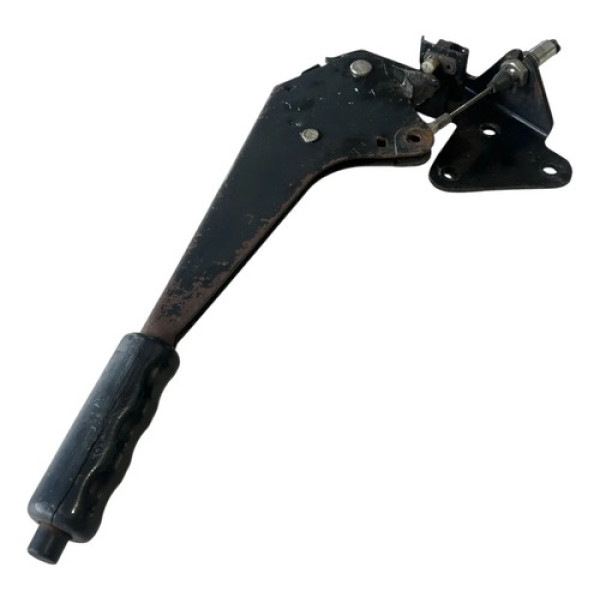 Alavanca Freio De Mão Ducato 2009 Cx512m