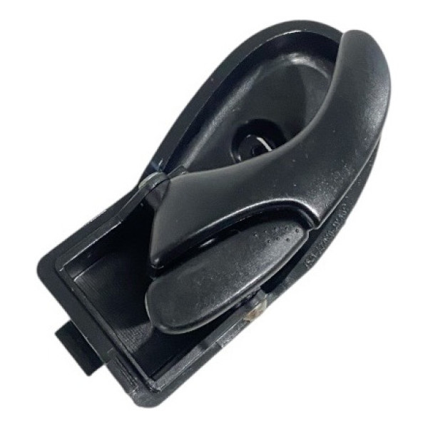 Maçaneta Int Traseira Esquerda Ford Focus 2002/2006 Cx371 Mw