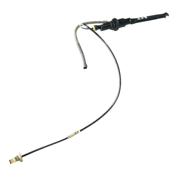 Atuador Embreagem Pedal Peugeot 208 2013/2020 Cx465m