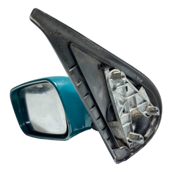 Retrovisor Esquerdo Fiat Palio 2006/2012 S