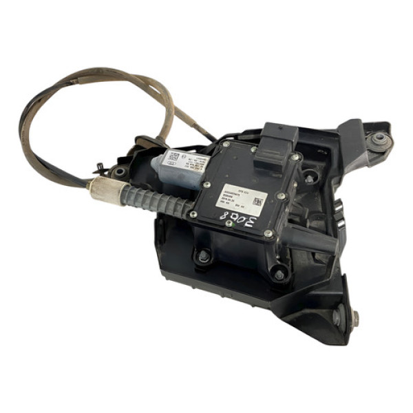 Motor Freio Mão Peugeot 3008 1.6 Thp 2012/2014 Mw