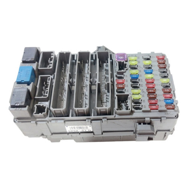 Caixa Fusível Honda Civic 1.8 2007 Á 2012 52525ld Cx57