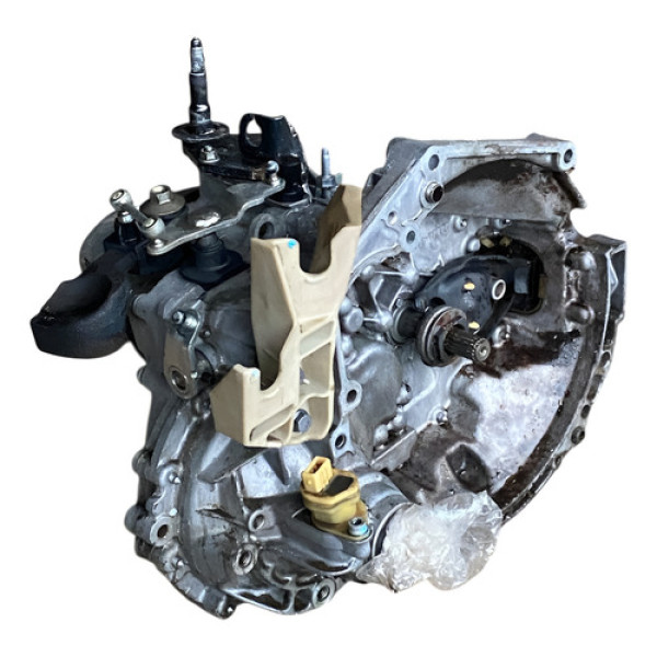 Caixa Câmbio Manual Peugeot 207 1.4 Flex 2010 2011 2012 Mw