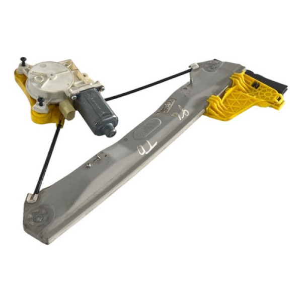 Máquina Vidro Traseira Direita Gol G5 G6 G7 5u4839400a Cx388