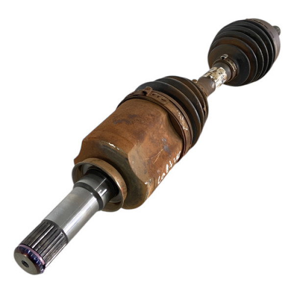 Semi Eixo Diant Esquerdo Gm Captiva 3.6 V6 4x4 Aut 2010 Mw