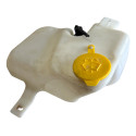 Reservatorio De Agua Limpador Parabrisa Celta 2007/10 Cx502m Branco