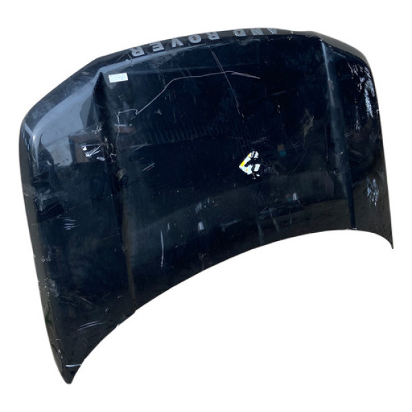 Capô Dianteiro Land Rover Freelander 2 2010/2012 C/detalhes