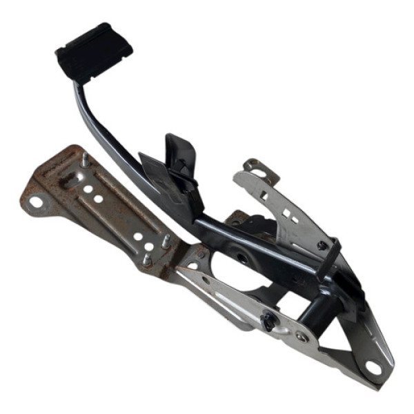 Pedal Freio Ford Focus 2.0 Aut 2009/2013 4m512467br Cx442 Mw