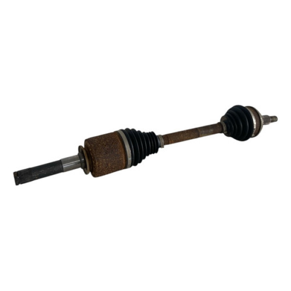 Semi Eixo Traseiro Esquerdo Discovery 3 4.0 V6 2008 2009 Mw