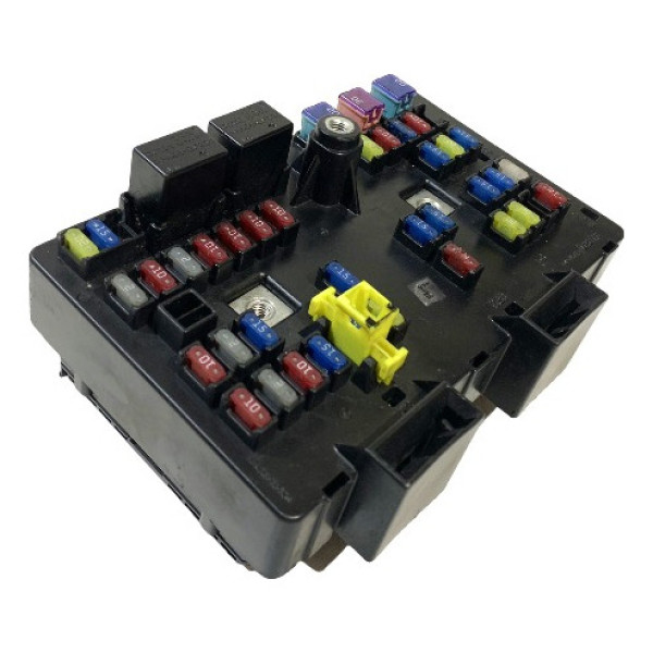 Módulo Caixa Fusíveis Chevrolet Captiva 2008/10 Cx40m