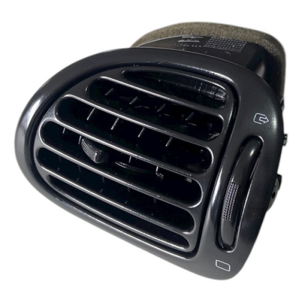 Difusor Ar Painel Lado Esquerdo Peugeot 206 2006 Cx446 Mw