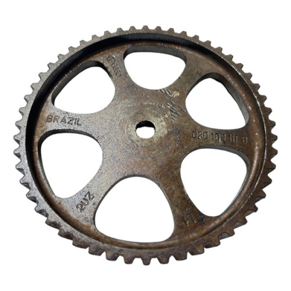 Polia Comando De Válvula Gol Voyage 2010 A 2020 Cx144s