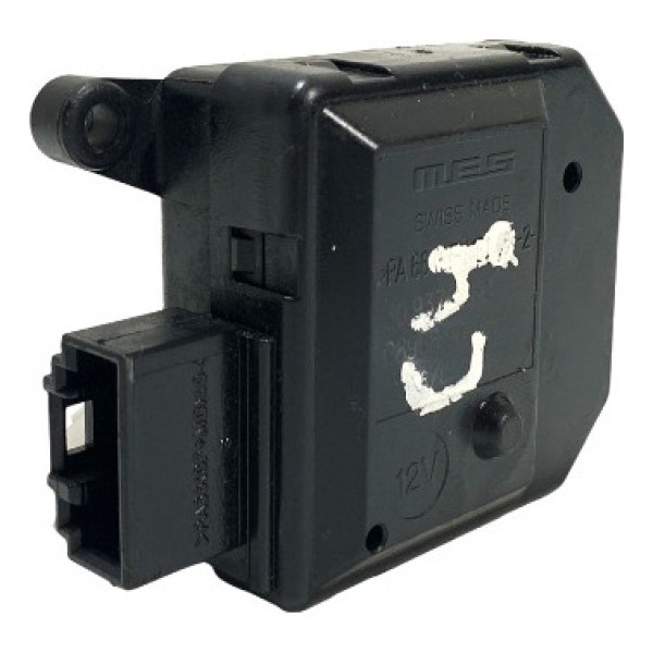 Atuador Ar Condicionado Citröen C4 Cx41m