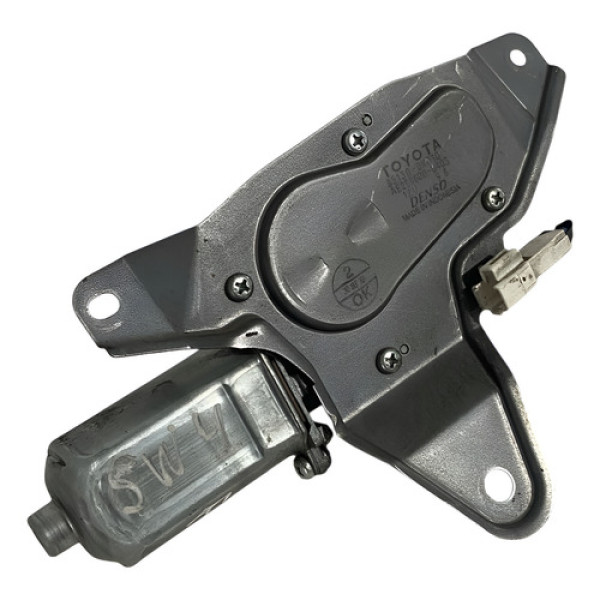 Motor Limpador Traseiro Toyota Sw4 2006/2010 Cx398 Mw