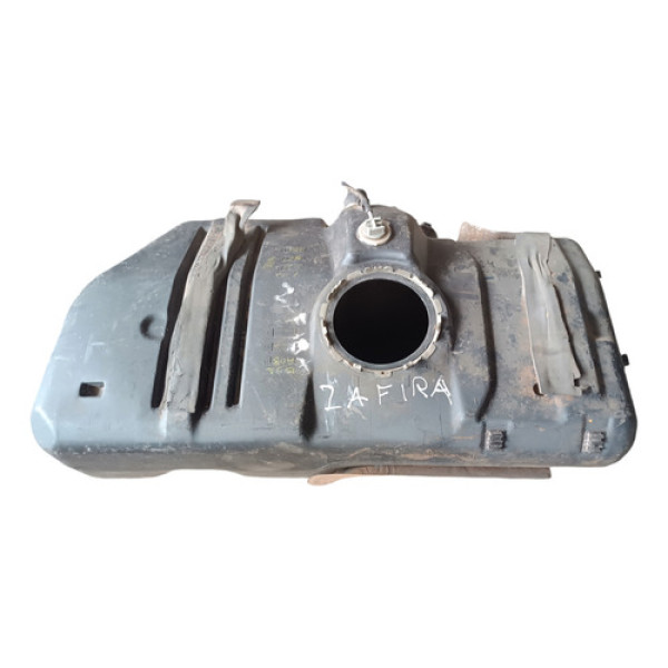 Tanque Combustível Zafira 2008  D