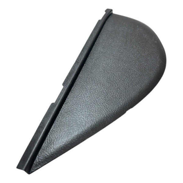 Acabamento Esquerdo Painel Hyundai Santa Fé 2011 Cx184s