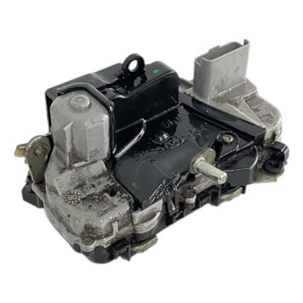 Fechadura Porta Dianteira Esquerda Picasso 2008 Cx303 Mw