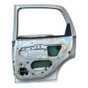 Porta Traseira Direita Chevrolet Corsa Montana 2002/2012 Mw