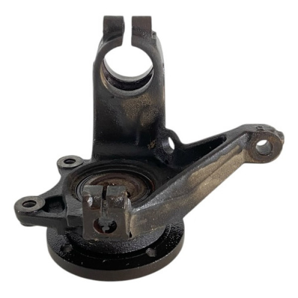 Montante Dianteiro Direito Picasso 2.0 16v 2008 2009 Mw