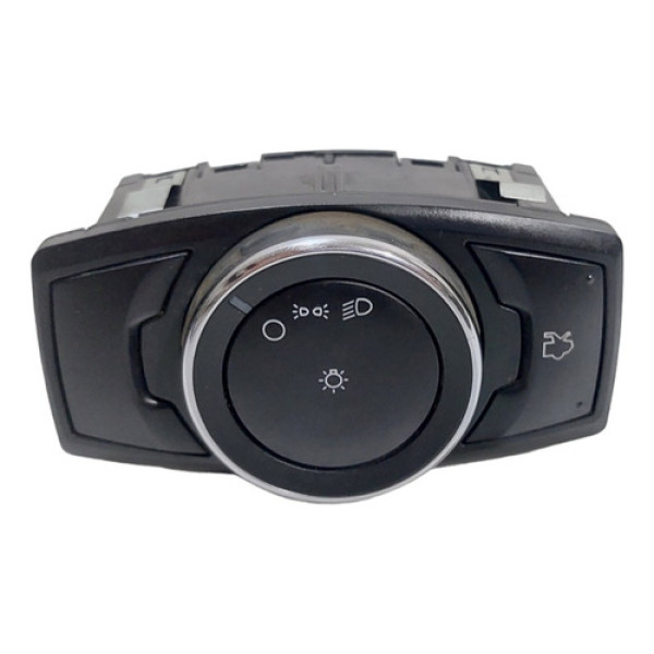 Botão Luz Farol Ford Ka 2017 Á 2021 Cx06