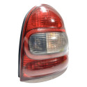 Lanterna Traseira Direita Corsa Classic 2000 A 2010 M G8