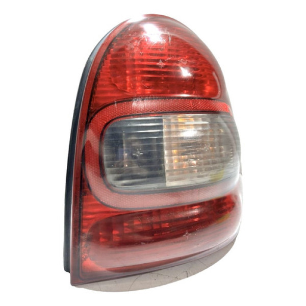 Lanterna Traseira Direita Corsa Classic 2000 A 2010 M G8