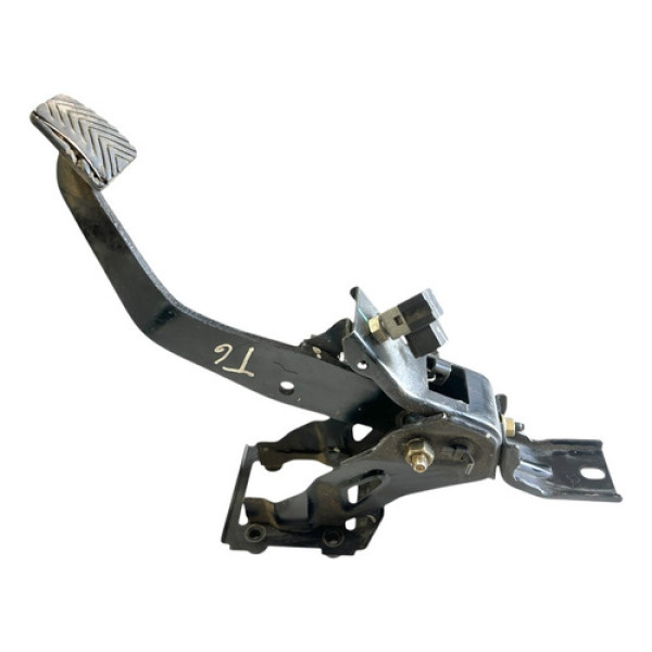 Pedal De Embreagem Jac T6 2015 A 2017 Cx496m